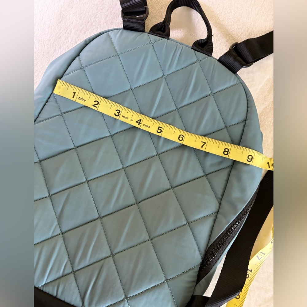 Adidas Teal‎ Backpack Women’s - Picture 6 of 6